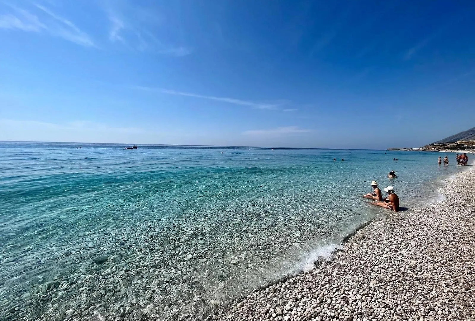 Konukevi Yard Paradise Gjilek Arnavutluk